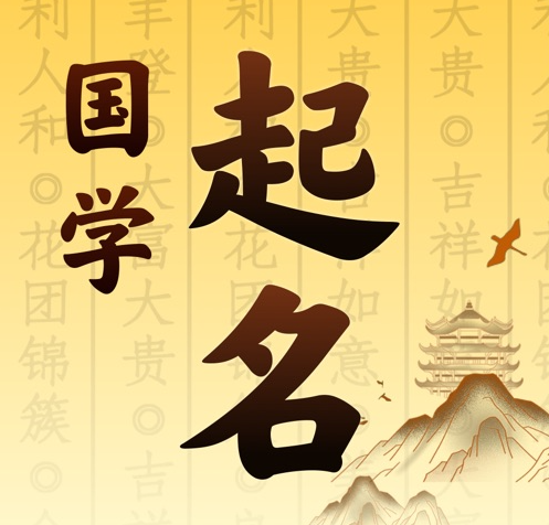 宜宾市国学起名 人工起名一对一